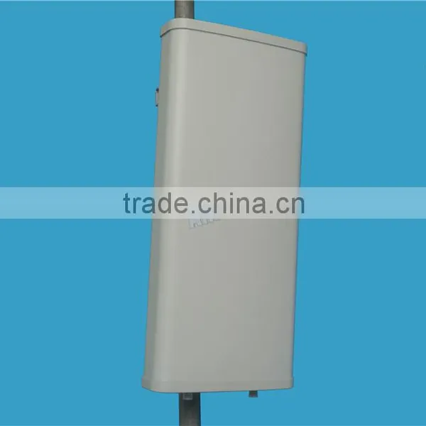 10dbi 698 -2700 MHz Directional Base Station Repeater Sector Panel Broadband Horn Antenna 4g Lte Antenna Tablet pc Wifi Antenna