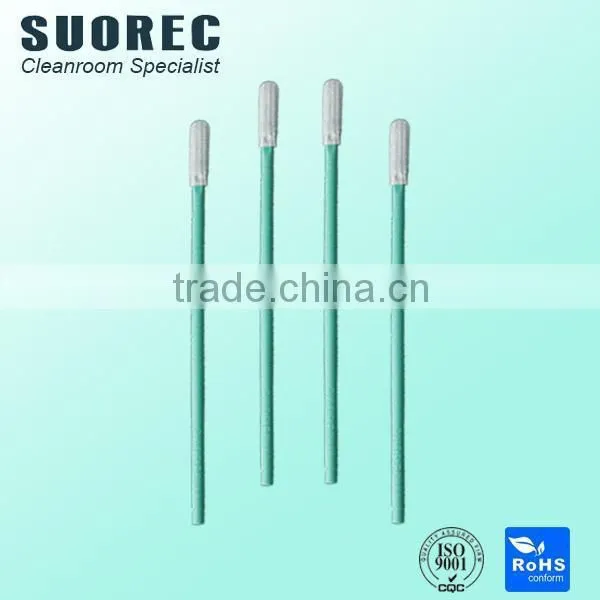 Lint Free Cleanroom Dacron Tip Swab for Industrial Use photo-4