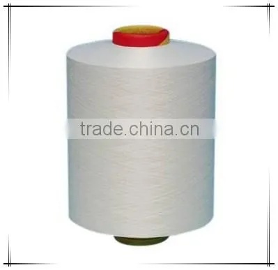 Bright Polyester Yarn DTY 75D/72F photo-6