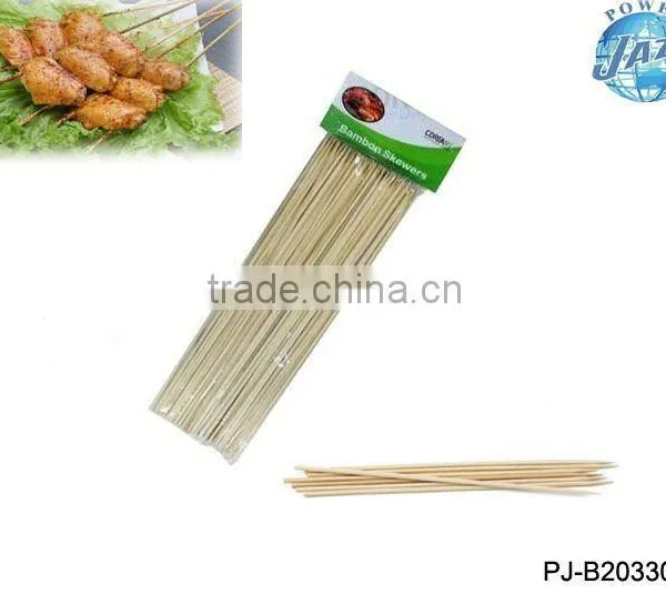 BBQ Bamboo Skewers