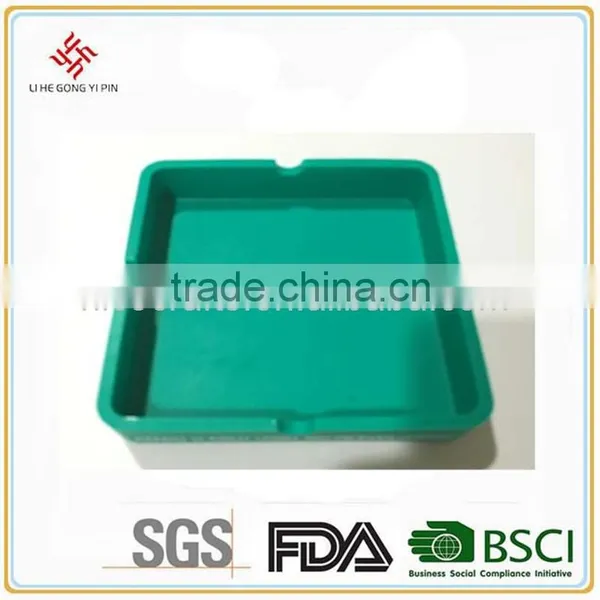 Custom Design Melamine Ashtray Smoking Accessories photo-6