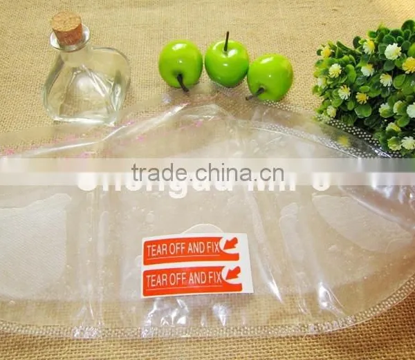 MiFo 2015 No Harm At Home Pedicure Hydrating Foot Mask photo-3