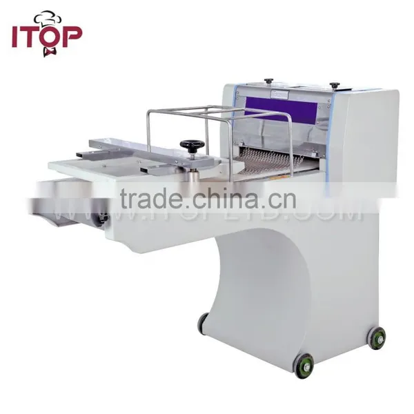 Bread moulder machine