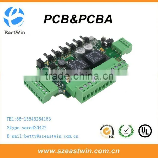 94v0 Rohs 6OZ PCB Board photo-2