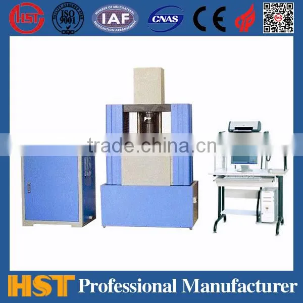 GBS-60 Digital Display Erichsen Deep Drawing Cups Testing Machine photo-2