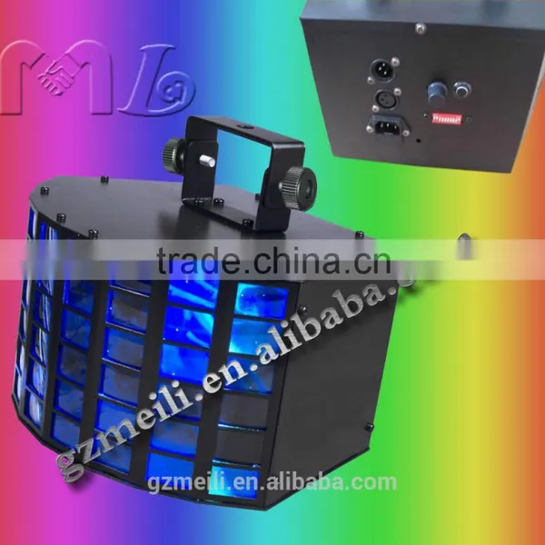 Full Color Promise Sword Stage Light Led Night Club Disco Stage Lighting