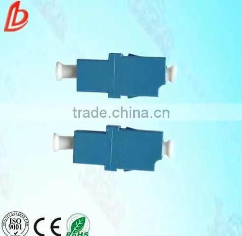 LC Fiber Optic Adapter/Fiber Optic Components photo-3