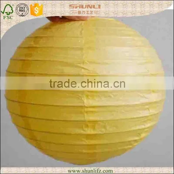 Make Handing Plastic Paper Lantern photo-3