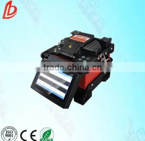 Hot Sale DVP-740 Splicing Machine, Optical Fiber Fusion Splicer, Fiber Optic Tool