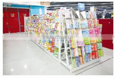Book Display Shelf RH-H04 for Sale photo-5