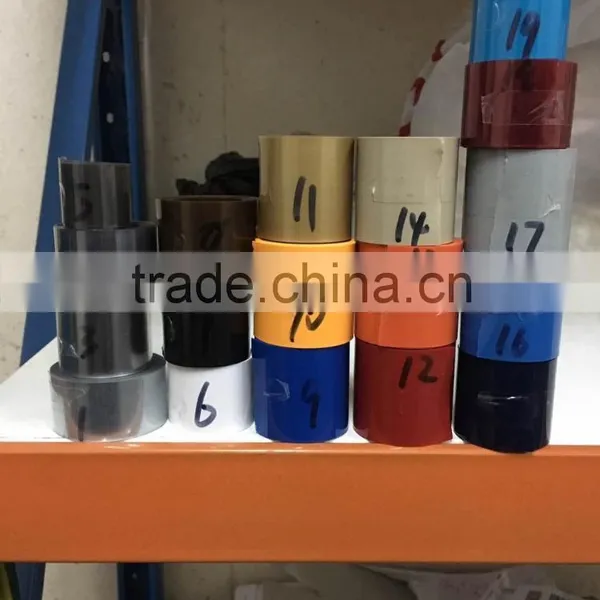 Shoelace Packing Films photo-4
