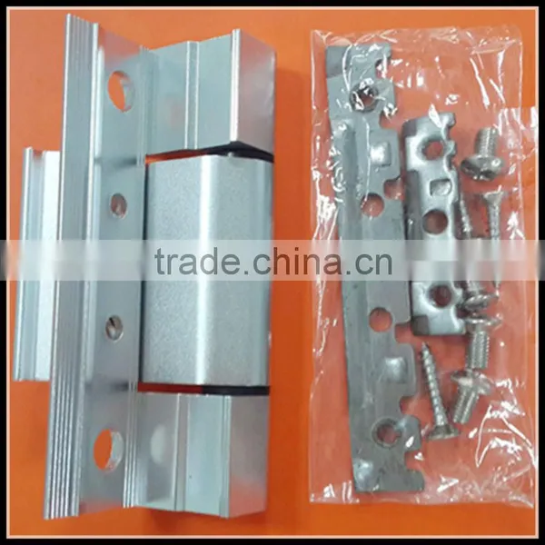 Cheap and High Quality Aluminum Window Friction Stay Hinge and Window Accessories photo-3