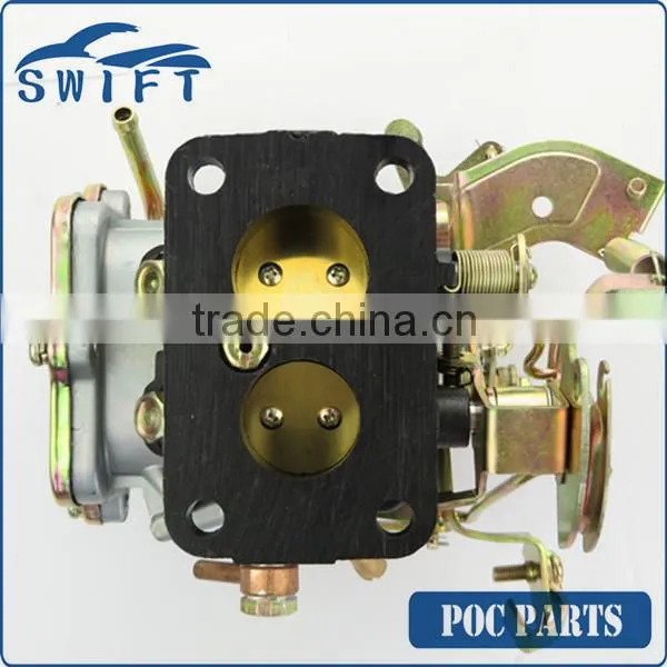 Carburetor J15 16010-B5200/0302 photo-5