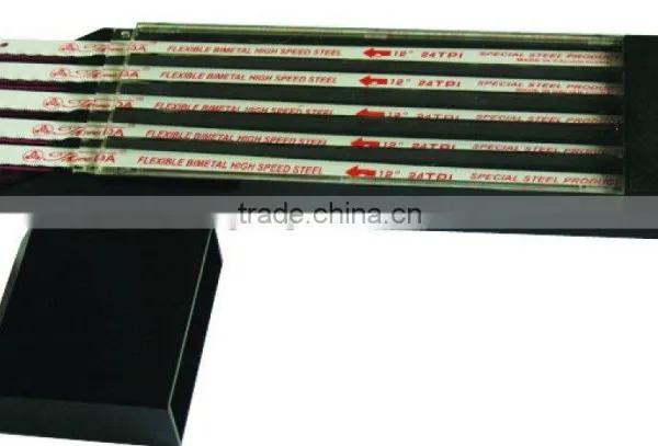 High Quality Hacksaw Blades photo-4