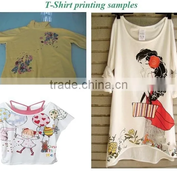 DTG Printing Machine NC-610 for Sandals,flip-flop photo-3