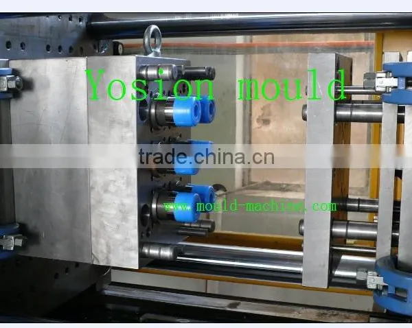 Plastic 5 Gallon Cap Mould