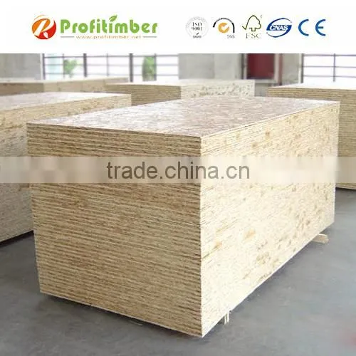 Raw Cheap Furniture Grade OSB1 OSB2 OSB3 OSB4 photo-4