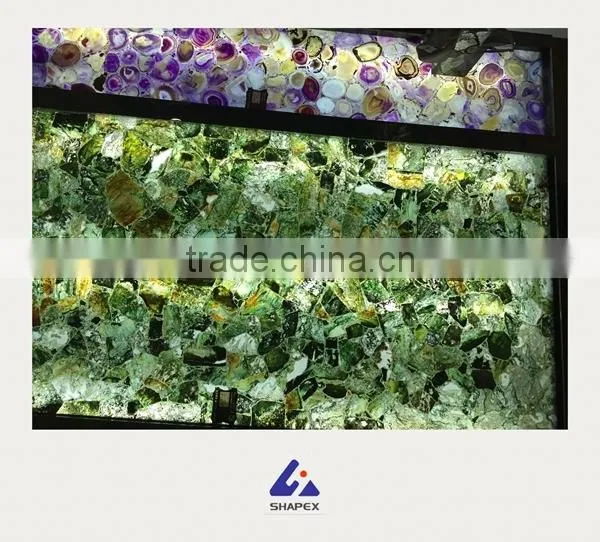 Blue Honey Onyx Salb Stone Price per Gram photo-6