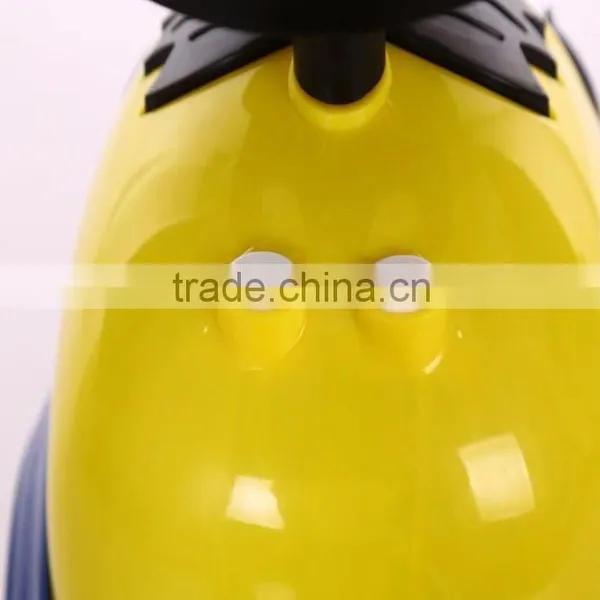 Hot Sell Kids Swing Car New Slide Car on Sale photo-3