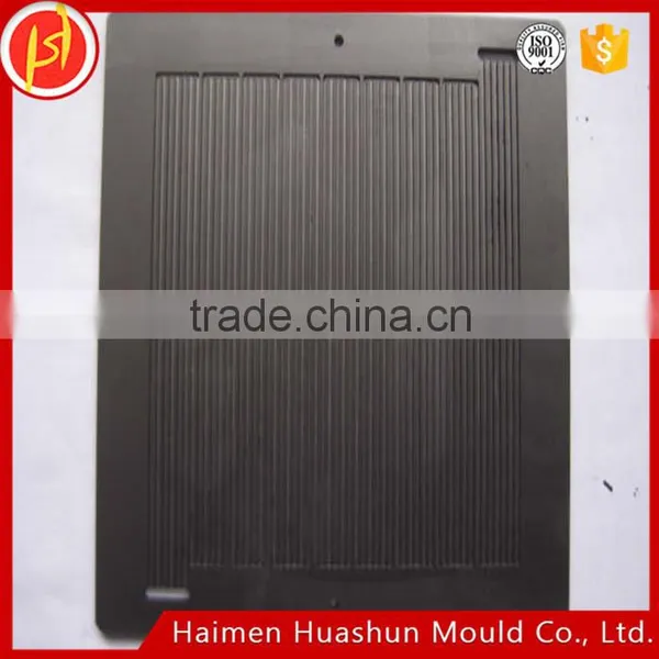 Bipolar Graphite Plate Graphite Bipolar Electrode Plate for Vanadium Redox Flow Battery photo-3