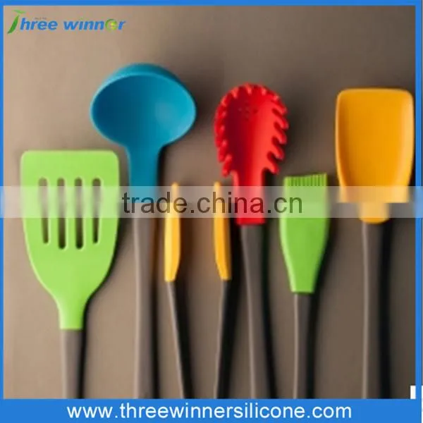 Kitchen Items Utensils New Silicone Kitchen Equipment photo-2