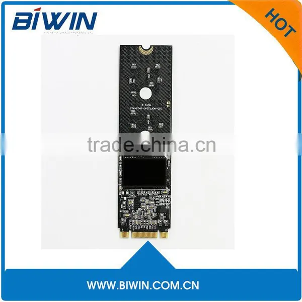 Hot Sale New Product 256gb Hard Drive Ngff M.2 Sata III Ssd for Ultrabook/Tablet/Two-in-one PC photo-3