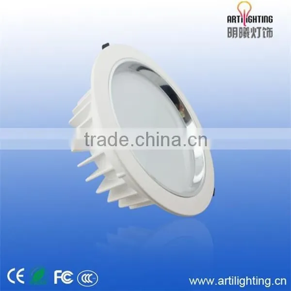 High Quality Led Down Light Fixtures photo-3