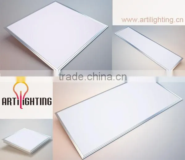 High Quality Super Bright Designer 48w Led Flat Panel Wall Light photo-6