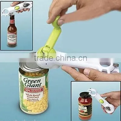 Kitchen CanDo Multi Function Can Opener Crushers photo-3