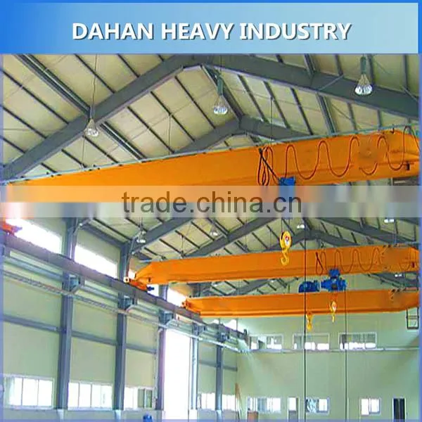 General Industry Equipment / Overhead Crane / Overhead Lift Crane Price