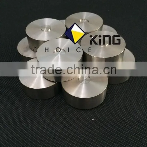 Ti Finish Machined Parts photo-2