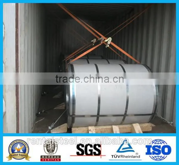 SGCC/SGCH/galvanized Steel Sheets/coils photo-6