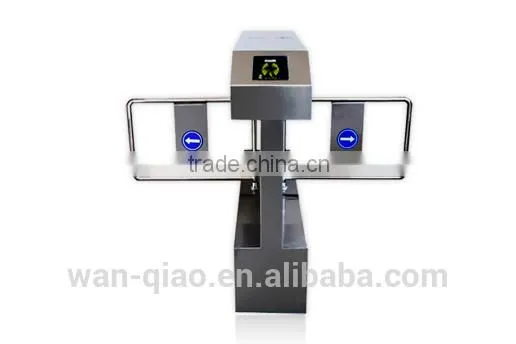 Latest Turnstile Access Control With CE European Quality photo-5