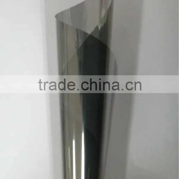 High Quality Sputtered Filmfor Car Film and Reflective Scratch Resistant