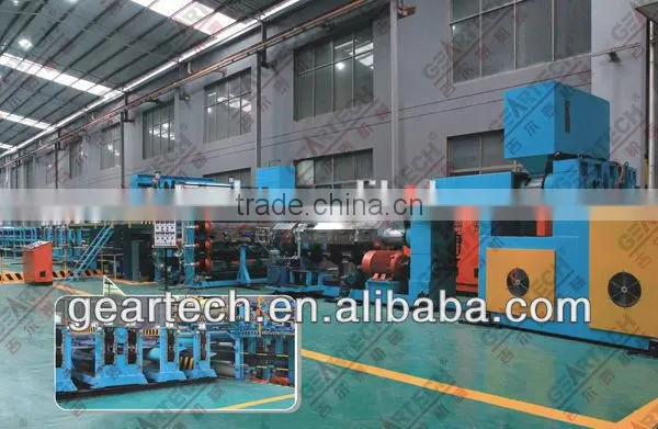 Aluminum Plastic Composite Panel Production Line photo-2