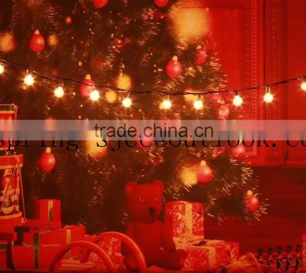 Decoration String Light for Christmas Outdoor Light String photo-5