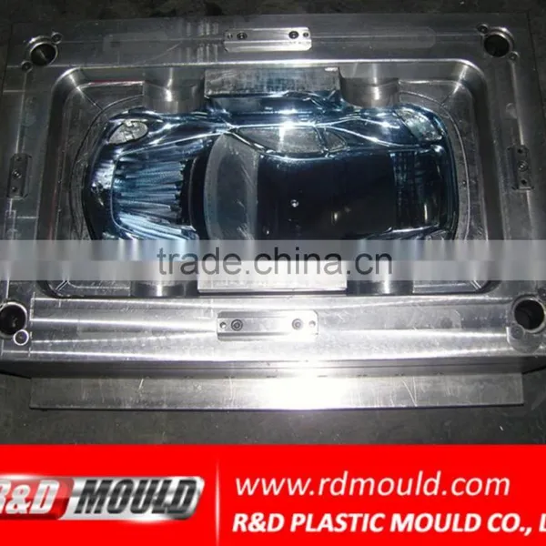 Mini Toy Car Mould photo-4