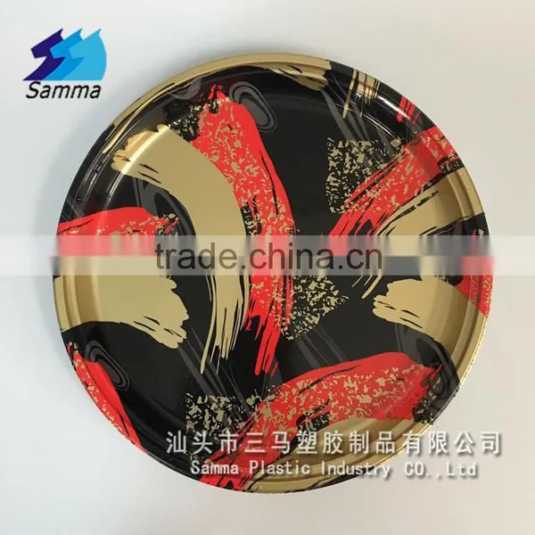 SM1-2104FB Take Out Round Food Packaging Disposable photo-2