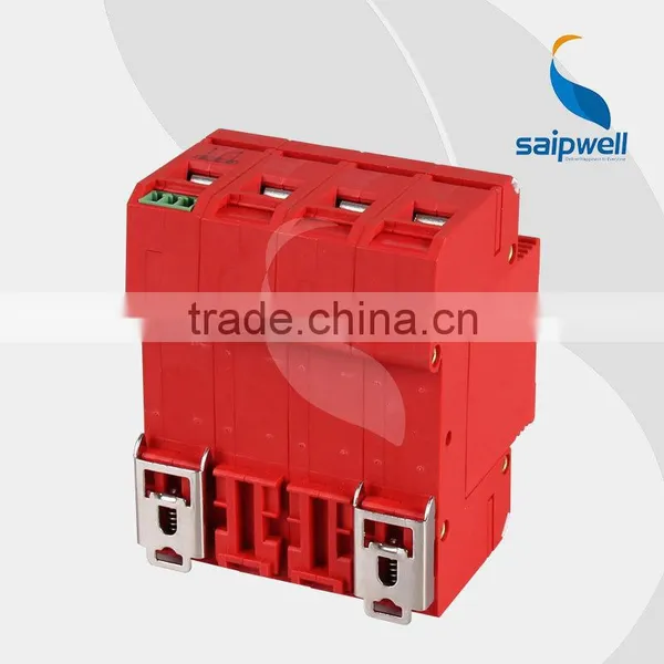 Poe Surge Protector Electric Fence Lightning Arrestor