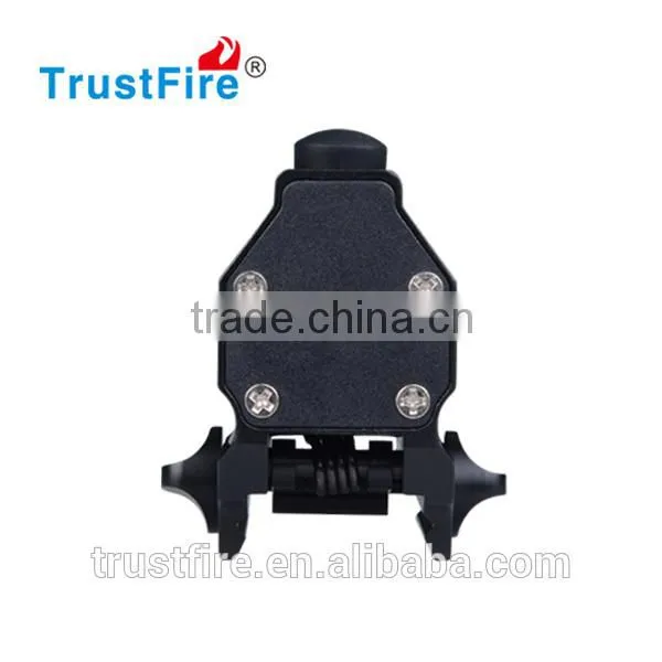 Trustfire Hunting Equipment G01 Gun Led Flashlight Use CREE XP-G R5 Led Light, 320Lm Hunting Flashlight! photo-4