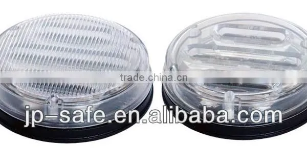 Car Strobe Headlight, Led Flashing Strobe Light, Led Strobe Light Waterproof LTDG94 photo-2