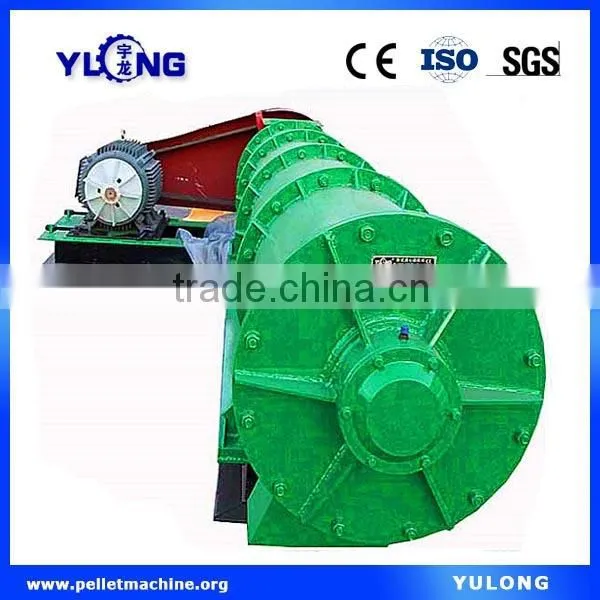 Bird Manure Fertilizer Pellet Machine Organic Fertilizer Pellet Machine /Manure Fertilizer Pellet Making Machine photo-6