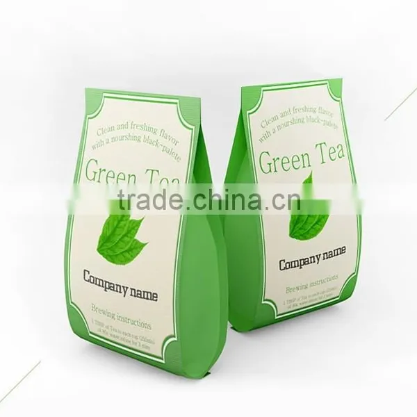 High Quality Custom Printed All Kinds of Packaging Bags photo-6