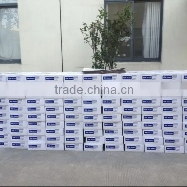 white and color copy paper/cleanroom paper /cheap price