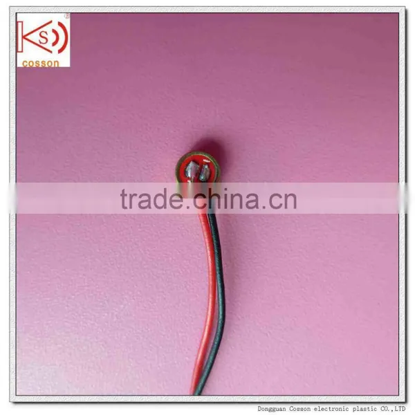 Wired Micophone for Apple Headphones photo-2