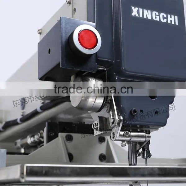 XC-2516R Computer Pattern Sewing Machine photo-3