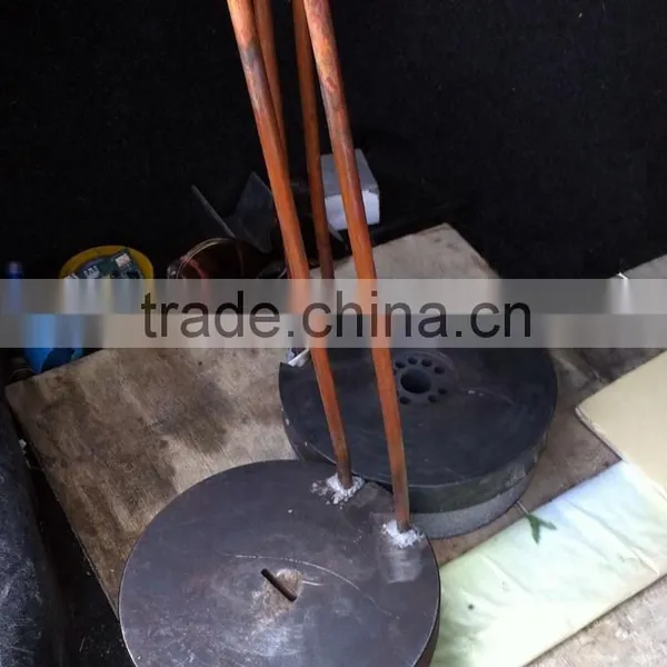 Customize Induction Furnace Coil photo-2