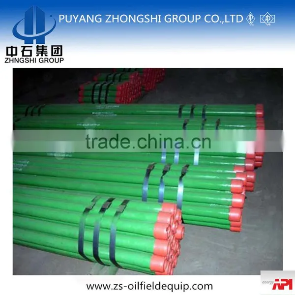 API 5CT Standard Tubing Pipe at China Factory Competitive Price for Sale photo-4