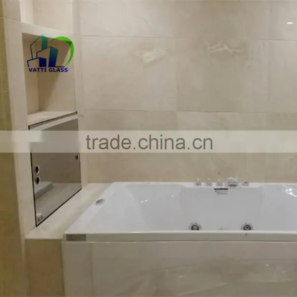 LED Lighting Mirror TV Bathroom TV Mirrors
