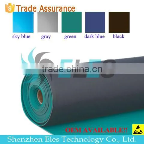 2016 Hot Sale Bulk Rubber Mats photo-3
